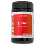 Pó BPAP Umbrella Labs - 60 Cápsulas (100MCG/Cápsula) para Pesquisa Laboratorial Exclusiva - 2