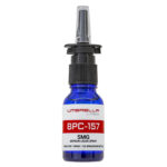 Spray Líquido de Peptídeo BPC-157 15ml Umbrella Labs - Auxilia na Recuperação de Lesões - 6