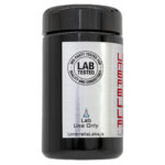 Pó de Peptídeo BPC-157 60 Cápsulas - Pesquisa Laboratorial Avançada para Estímulo Regenerativo - 3