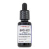 BPC-157 Peptídeo Nano Lipossomal Líquido 30ml - Peptídeo Oral para Recuperação e Saúde Muscular