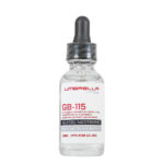 Líquido Nootrópico GB-115 30ML Umbrella Labs - Pesquisa em Laboratório com Alta Pureza - 2