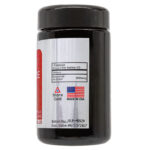 Cápsulas de Peptídeo Goralatide (AC-SDKP) - Pesquisa Laboratorial Umbrella Labs 60 Cápsulas - 2