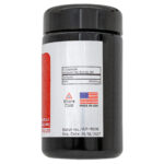 Pó de Peptídeo KPV Umbrella Labs - 60 Cápsulas para Pesquisa Laboratorial com Alta Pureza - 2