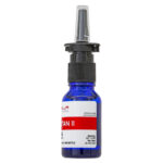 Spray Líquido de Peptídeo Melanotan II 10mg Umbrella Labs 15mL - Promove Bronzeado sem Sol - 3