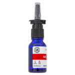 Spray Líquido de Peptídeo Melanotan II 10mg Umbrella Labs 15mL - Promove Bronzeado sem Sol - 4