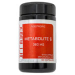 Pó Metabolite 6 KW-6356 Umbrella Labs - Pesquisas Nootrópicas 60 Cápsulas - 2