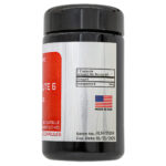Pó Metabolite 6 KW-6356 Umbrella Labs - Pesquisas Nootrópicas 60 Cápsulas - 3