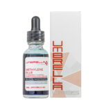 Líquido Nootrópico Azul de Metileno Umbrella Labs 30mL - Potencializa o Desempenho Cognitivo em Pesquisas