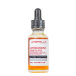 Mitoquinona Mesilato Umbrella Labs 30mL - Pesquisa Laboratorial Avançada para Nootrópicos - 2