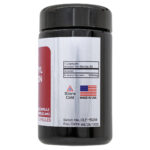 Pó de Peptídeo N-Acetil Epitalon Umbrella Labs - Pesquisa Laboratorial 60 Cápsulas - 2