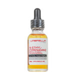 Líquido N-Ethyl-Cypenamine 30mL Umbrella Labs - Pesquisa Laboratorial e Estudo Avançado - 2