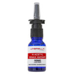 Spray Líquido Peptídico N-Acetil Semax Amidate 15ml - Pesquisa em Laboratório da Umbrella Labs - 90-milligrams-líquido-spray
