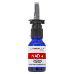 Spray Líquido de NAD+ Umbrella Labs 15mL - Peptídeo para Pesquisa Laboratorial - 30ml-frasco-2000mg-total