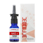 Spray Líquido de NAD+ Umbrella Labs 15mL - Peptídeo para Pesquisa Laboratorial - 5