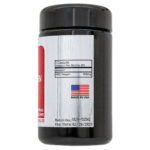 Pó de Niagen Umbrella Labs 60 Cápsulas - Suporte à Saúde Celular e Aumento de NAD+ - 3