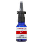 Spray Líquido 6C Peptídeo 35MG 15ML - Promotor de Neurogênese e Memória de Trabalho Eficaz - 2