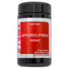 Pó de Peptídeo Orforglipron Umbrella Labs 60 Cápsulas - Controle Glicêmico e Perda de Peso Eficiente