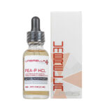 PEA-P HCl Líquido Nootrópico 30ML - Pesquisa Laboratorial para Estímulo Cognitivo