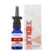 Spray Líquido de Peptídeo PT-141 Bremelanotide 40mg 15ml - Aumento da Libido e Bem-Estar Sexual