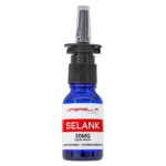 Spray Líquido de Peptídeo Selank 15ml Umbrella Labs - Melhoria Cognitiva e Redução da Ansiedade - 30-milligrams-líquido-spray