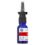 Spray Líquido de Peptídeo Selank 15ml Umbrella Labs - Melhoria Cognitiva e Redução da Ansiedade - 4