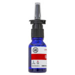 Spray Líquido Semax Peptídeo Umbrella Labs 15mL - Neuroproteção e Melhoria Cognitiva - 8