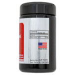 Pó de Spermidina 3HCl Umbrella Labs 60 Cápsulas - Nootrópico para Pesquisa Laboratorial - 3