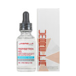 Tropisetron HCl Líquido 30ML - Pesquisa Laboratorial para Neuroproteção e Estímulo Cognitivo