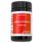 Pó de Urolithin B Umbrella Labs 60 Cápsulas - Melhora Cognitiva e Neuroproteção - 2