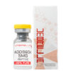 Peptídeo AOD9604 2MG/5MG Umbrella Labs - Potencial Redutor de Gordura e Metabólico
