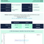 BPC-157 Physiopep - Recuperação Rápida de Articulações e Lesões com Alta Absorção