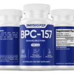 BPC-157 Physiopep - Recuperação Rápida de Articulações e Lesões com Alta Absorção