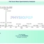BPC-157 Physiopep - Recuperação Rápida de Articulações e Lesões com Alta Absorção