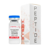 Peptídeo Thymosin-Alpha 1 2mg/5mg/10mg Vial - Uso Exclusivo em Pesquisa Laboratorial - 10-milligrams