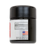 Pó 5-Amino-1MQ Umbrella Labs 60 Cápsulas - Pesquisa Laboratorial de Alta Pureza - 3