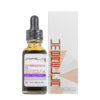 Ashwagandha Líquido 5% 30ml Umbrella Labs - Para Pesquisa Laboratorial Avançada