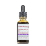 Ashwagandha Líquido 5% 30ml Umbrella Labs - Para Pesquisa Laboratorial Avançada - 3