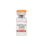 Cartalax Peptídeo 10mg Umbrella Labs - Pesquisa Laboratorial Avançada - 5