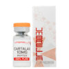 Cartalax Peptídeo 10mg Umbrella Labs - Pesquisa Laboratorial Avançada
