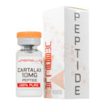 Cartalax Peptídeo 10mg Umbrella Labs - Pesquisa Laboratorial Avançada - 3