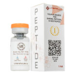 Cartalax Peptídeo 10mg Umbrella Labs - Pesquisa Laboratorial Avançada - 4