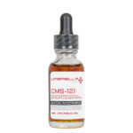 CMS-121 Líquido Nootrópico Umbrella Labs 30ML - Pesquisa Laboratorial Avançada para Potencial Cognitivo - 2