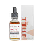 CMS-121 Líquido Nootrópico Umbrella Labs 30ML - Pesquisa Laboratorial Avançada para Potencial Cognitivo