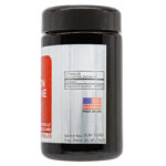 Pó de Citicolina Cognizin Umbrella Labs 60 Cápsulas - Suporte Cognitivo para Pesquisas - 3