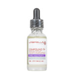 Líquido Nootrópico Compound 7P Umbrella Labs 30ml - Pesquisa em Regeneração Neural e Crescimento Cognitivo - 3
