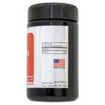 Pó Nootrópico Dihexa Umbrella Labs 60 Cápsulas - Melhora Cognitiva e Aumento de Plasticidade Neuronal - 3