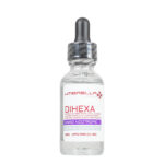 Dihexa Líquido Nootrópico Umbrella Labs 30ml - Potencial Neurogênico e Sinaptogênico para Pesquisa - 2