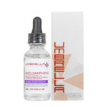 Solução Líquida Nootrópica Enclomifeno Umbrella Labs 30mL - Suporte ao Sistema Reprodutivo e Cognitivo
