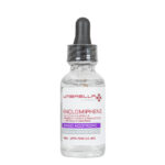 Solução Líquida Nootrópica Enclomifeno Umbrella Labs 30mL - Suporte ao Sistema Reprodutivo e Cognitivo - 3