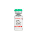 FGL Peptídeo 2mg/5mg/10mg - Frasco para Pesquisa Laboratorial da Umbrella Labs - 5